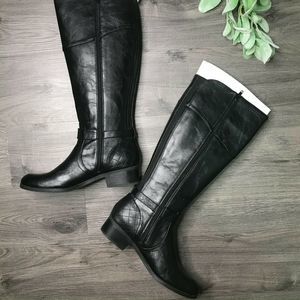 unisa tenna riding boots